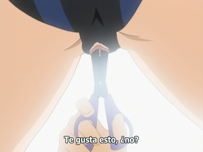 Mashou no Kao (Soshiki)